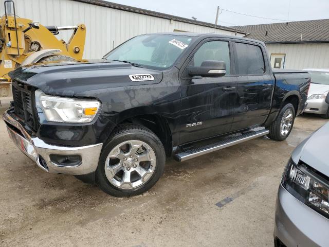 RAM 1500 BIG H 2021 1c6srfft2mn698730