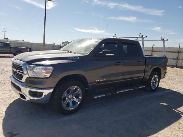 RAM 1500 BIG H 2021 1c6srfft2mn718507