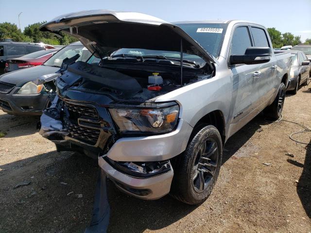 RAM 1500 BIG H 2022 1c6srfft2nn229378