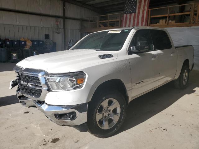 RAM 1500 2022 1c6srfft2nn265359