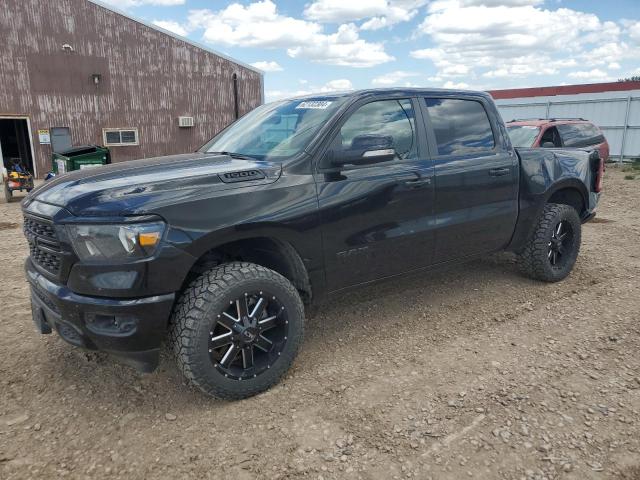 RAM 1500 BIG H 2022 1c6srfft2nn287765