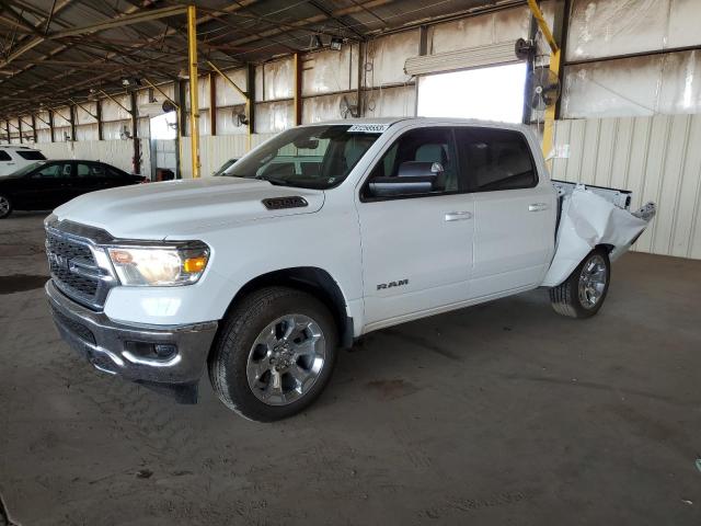 RAM 1500 BIG H 2022 1c6srfft2nn447952