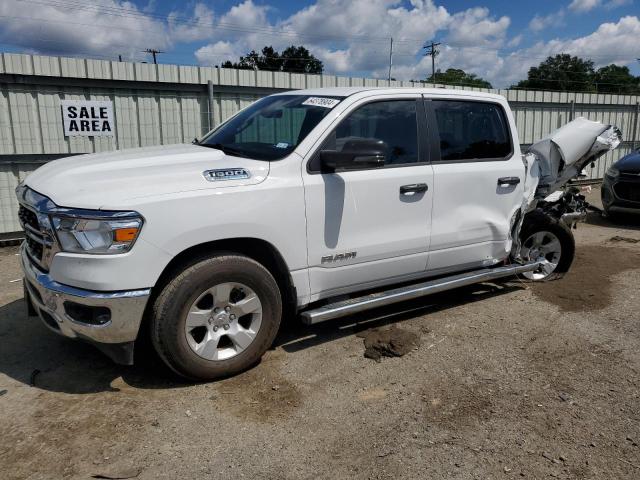 DODGE RAM 1500 2023 1c6srfft2pn546368