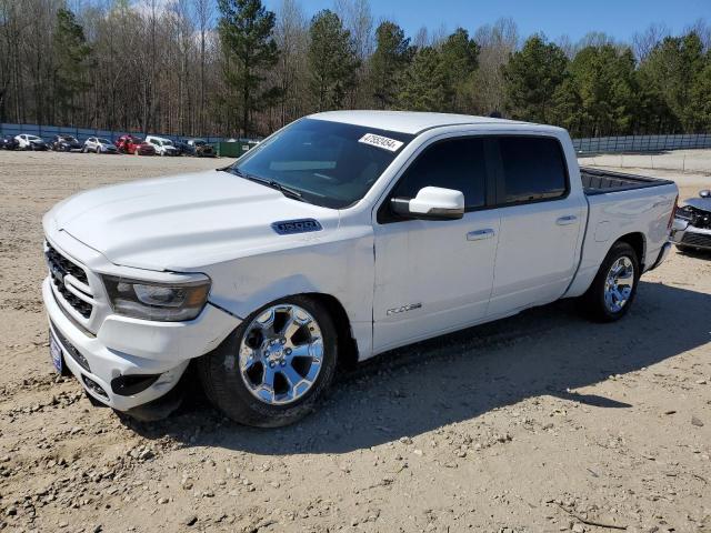 RAM 1500 2023 1c6srfft2pn702828