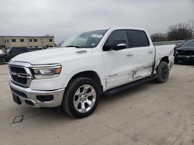 RAM 1500 2019 1c6srfft3kn533072