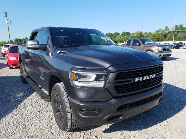 RAM 1500 BIG H 2019 1c6srfft3kn544475