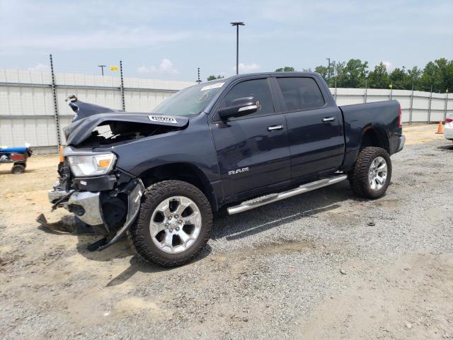 RAM 1500 BIG H 2019 1c6srfft3kn547487