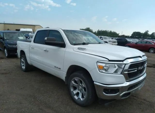 RAM 1500 2019 1c6srfft3kn547490