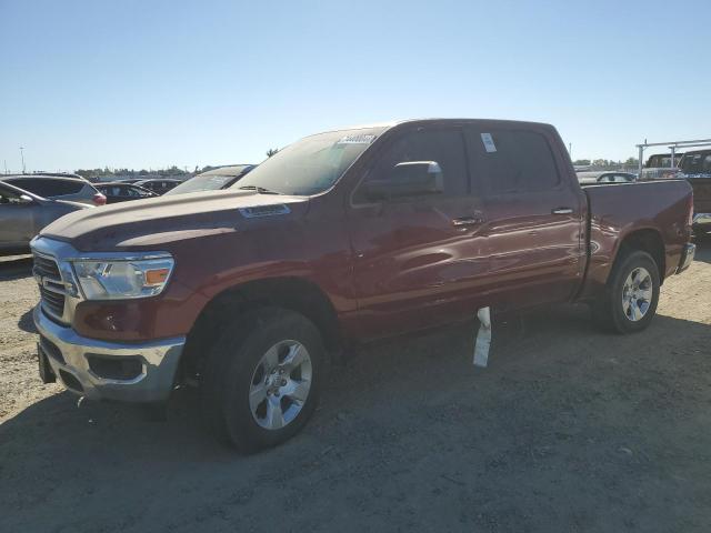 RAM 1500 BIG H 2019 1c6srfft3kn552592