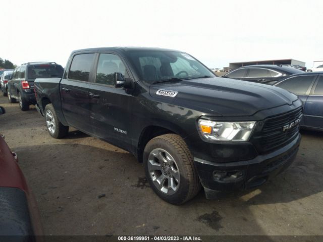 RAM 1500 2019 1c6srfft3kn559137