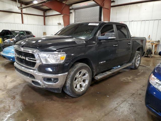 RAM 1500 2019 1c6srfft3kn563981