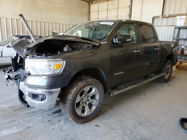 RAM 1500 2019 1c6srfft3kn573782