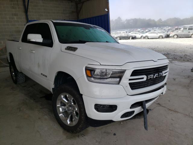 RAM 1500 BIG H 2019 1c6srfft3kn585642