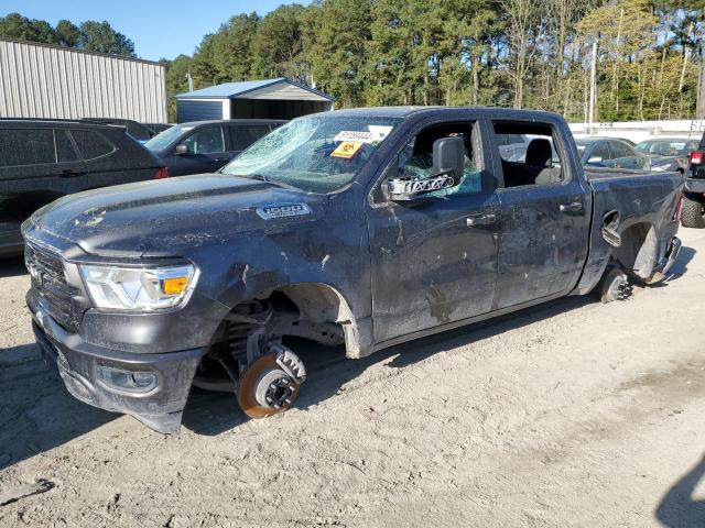 RAM 1500 2019 1c6srfft3kn598830