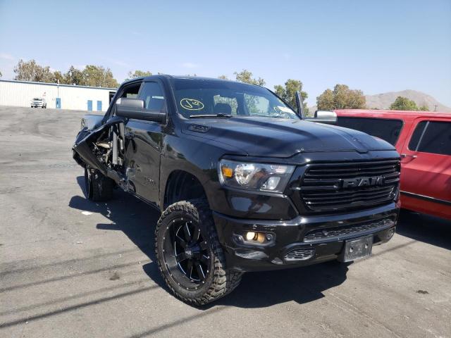 RAM 1500 BIG H 2019 1c6srfft3kn599749