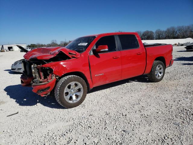 RAM 1500 BIG H 2019 1c6srfft3kn606960