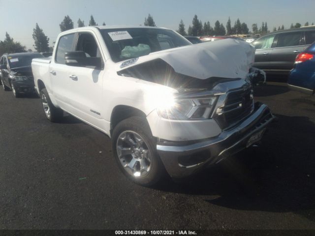 RAM 1500 2019 1c6srfft3kn620180