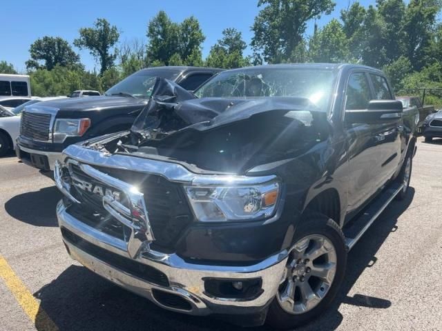 RAM 1500 2019 1c6srfft3kn621734