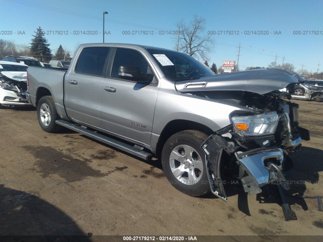 RAM 1500 2019 1c6srfft3kn622026