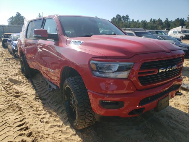 RAM 1500 BIG H 2019 1c6srfft3kn623015