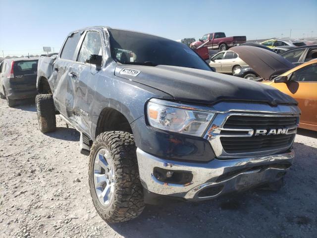 RAM 1500 BIG H 2019 1c6srfft3kn623953