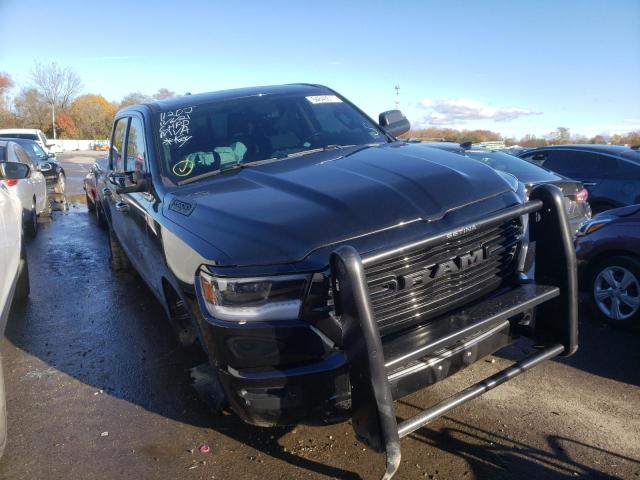 RAM 1500 BIG H 2019 1c6srfft3kn625850