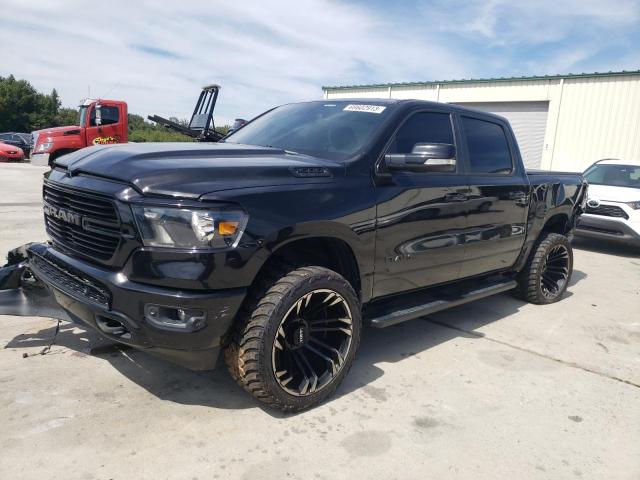 RAM 1500 2019 1c6srfft3kn630630