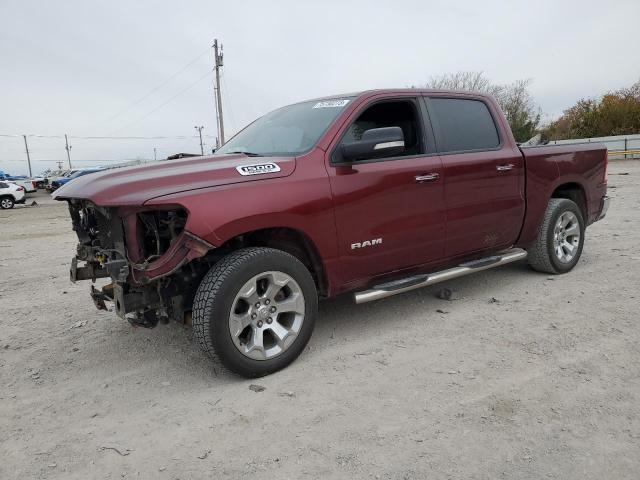 RAM 1500 2019 1c6srfft3kn644575