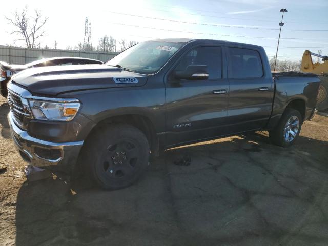 RAM 1500 2019 1c6srfft3kn645970