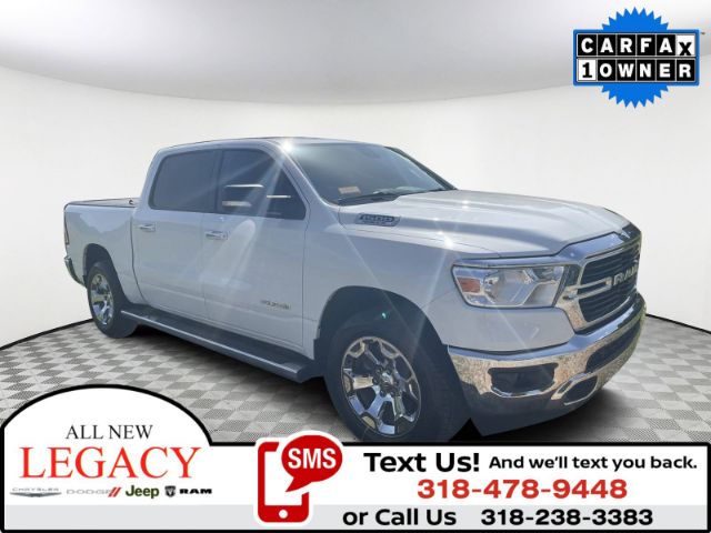 RAM 1500 2019 1c6srfft3kn650067