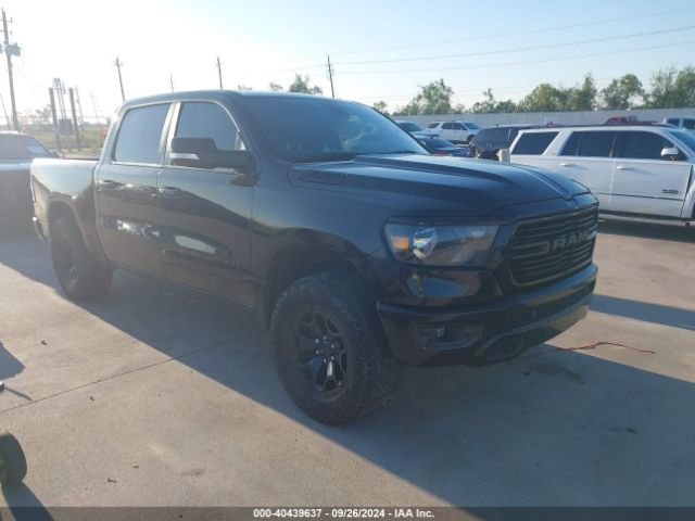 RAM 1500 2019 1c6srfft3kn652031