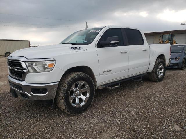 RAM 1500 BIG H 2019 1c6srfft3kn659965