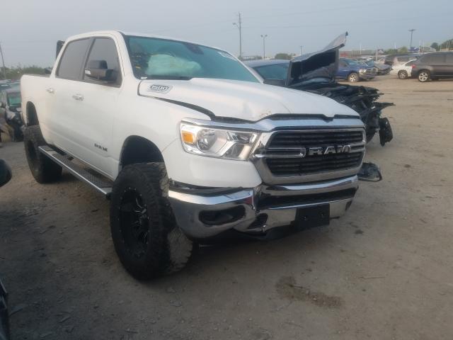 RAM 1500 BIG H 2019 1c6srfft3kn665071