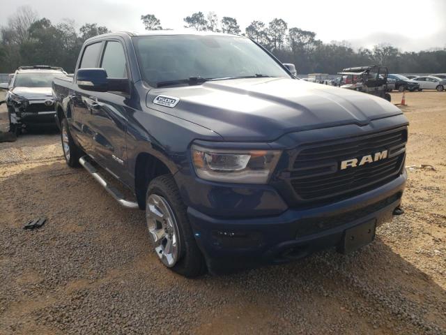 RAM 1500 BIG H 2019 1c6srfft3kn680959