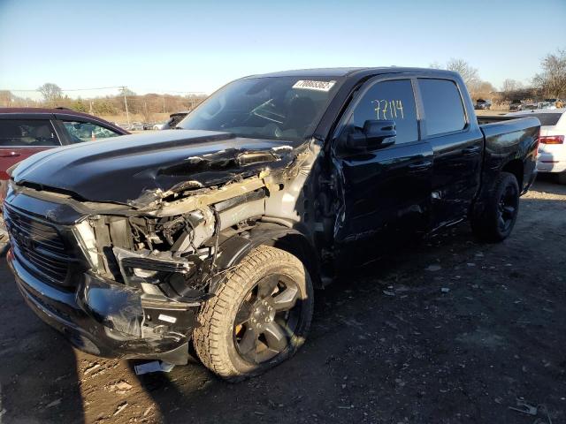 RAM 1500 BIG H 2019 1c6srfft3kn681027