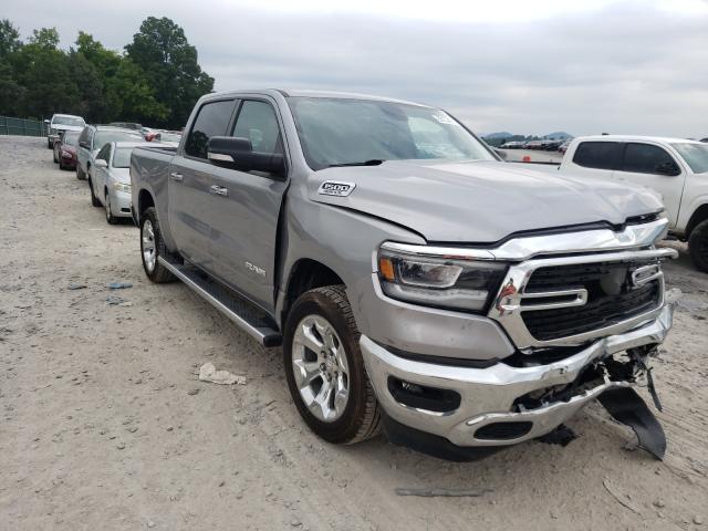 RAM 1500 2019 1c6srfft3kn694991