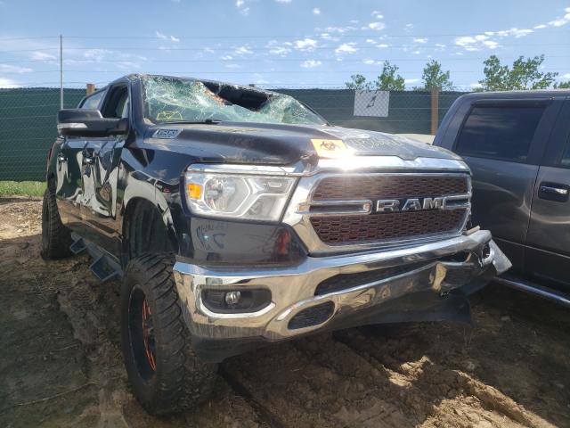 RAM 1500 BIG H 2019 1c6srfft3kn708257