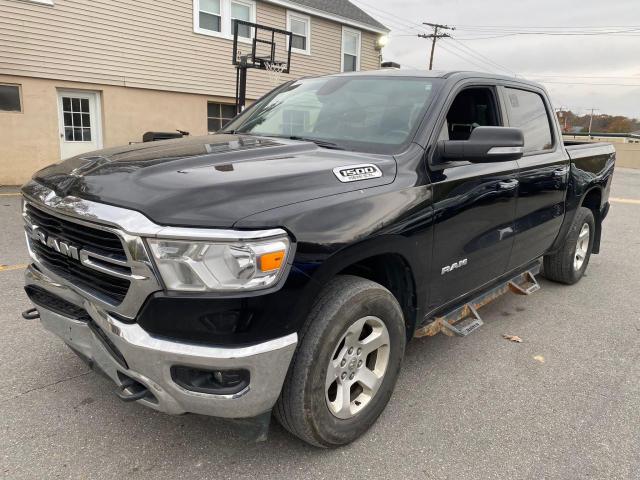 RAM 1500 2019 1c6srfft3kn712308