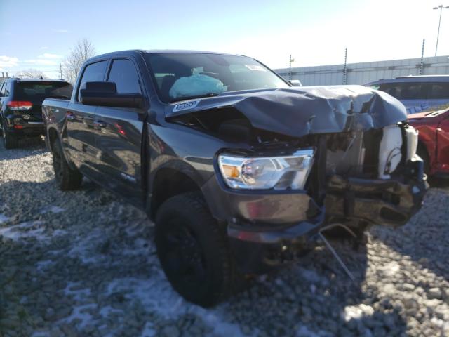 RAM 1500 BIG H 2019 1c6srfft3kn719646