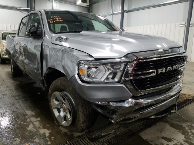 RAM 1500 BIG H 2019 1c6srfft3kn732123