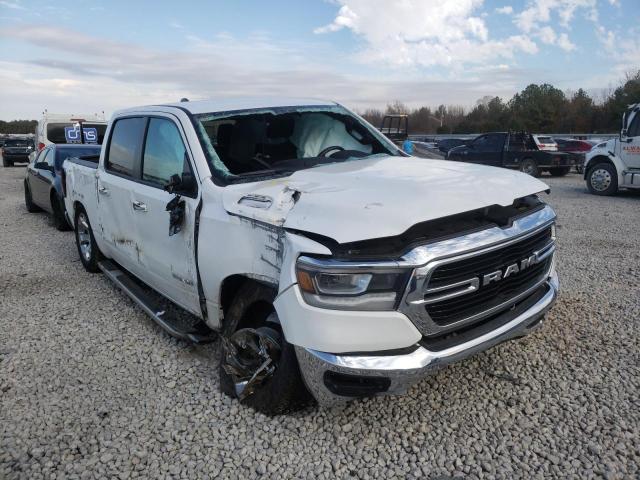 RAM 1500 BIG H 2019 1c6srfft3kn733868