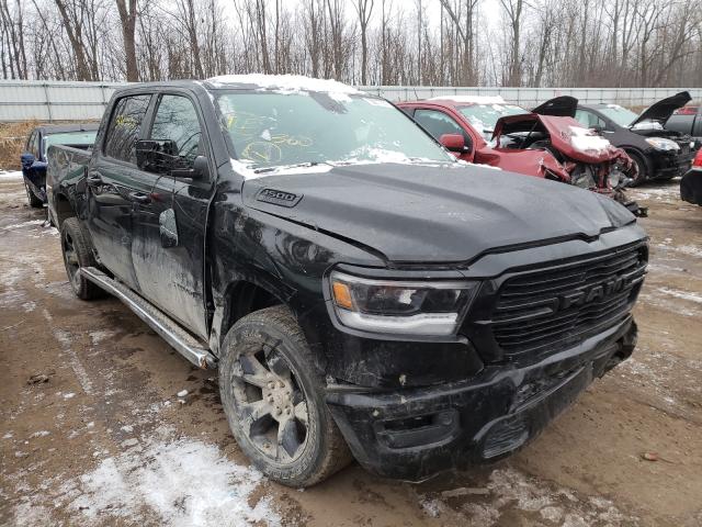 RAM 1500 BIG H 2019 1c6srfft3kn736222