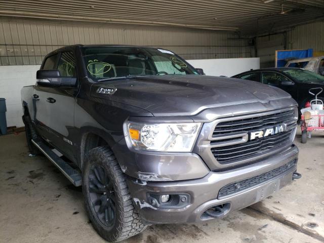 RAM 1500 BIG H 2019 1c6srfft3kn739377