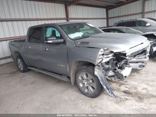 RAM 1500 2019 1c6srfft3kn756874