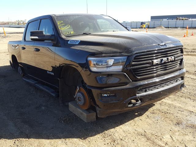 RAM 1500 BIG H 2019 1c6srfft3kn764151