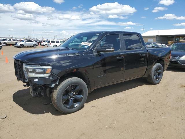 RAM 1500 2019 1c6srfft3kn768247