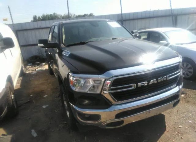 RAM 1500 2019 1c6srfft3kn776137