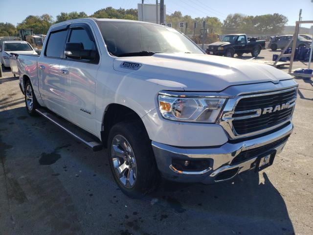 RAM 1500 BIG H 2019 1c6srfft3kn776882