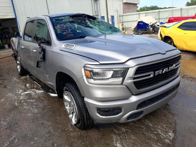 RAM 1500 BIG H 2019 1c6srfft3kn780124