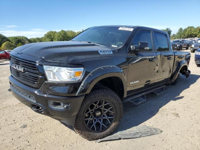 RAM 1500 2019 1c6srfft3kn780558